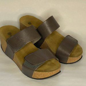 Eric Michael Slides - Size 37